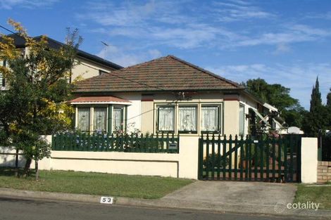 53 Evans St, Sans Souci, NSW 2219