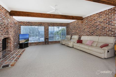 Property photo of 52 Cannon Street Dapto NSW 2530