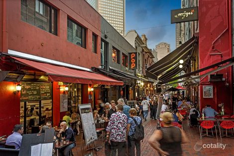 Property photo of 702/111 Hardware Street Melbourne VIC 3000