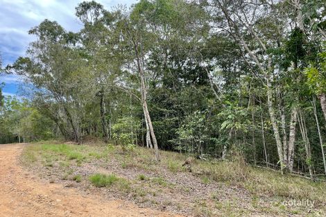 Lot 9 Ellis Rd, Bellenden Ker, QLD 4871