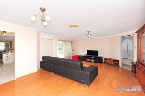 Property photo of 81 Warrigal Road Runcorn QLD 4113