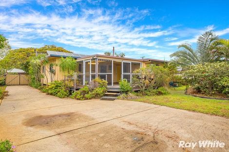 Property photo of 17 Sunset Avenue Bongaree QLD 4507