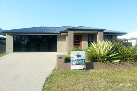 16 Tulipwood Cct, Boyne Island, QLD 4680