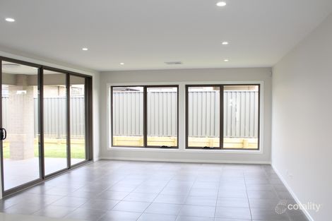 Property photo of 3029 Tonkin Way Oran Park NSW 2570