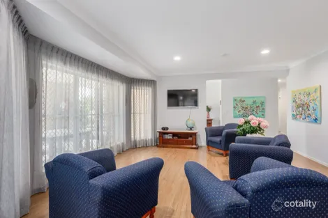 Property photo of 21 Bergin Street Booval QLD 4304