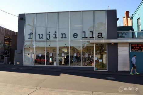 Lot 1/141 High St, Kew, VIC 3101