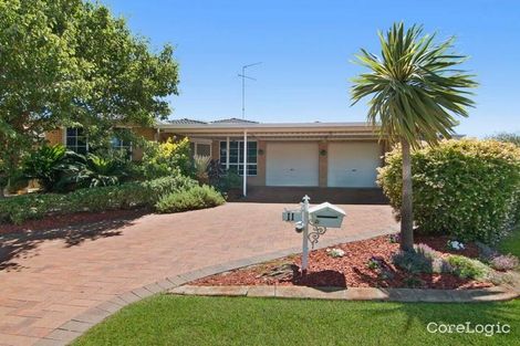 Property photo of 11 Alexander Parade Blacktown NSW 2148