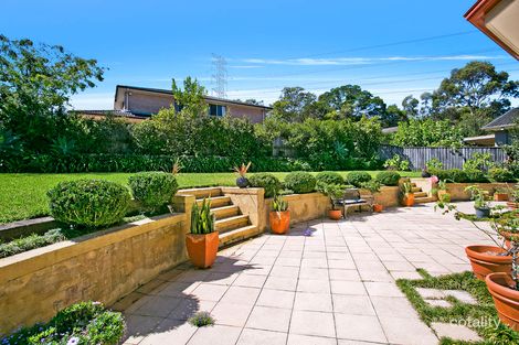Property photo of 92 Corymbia Circuit Frenchs Forest NSW 2086