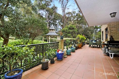 Property photo of 1C/7 Macmahon Place Menai NSW 2234