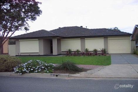 Property photo of 13 Gluyas Avenue Grange SA 5022