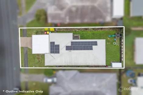 Property photo of 78 Windle Road Brassall QLD 4305