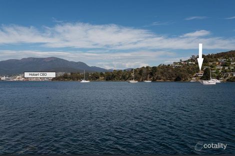 Property photo of 6 Seabird Lane Rosny TAS 7018