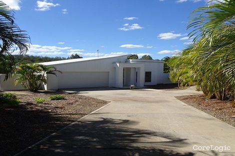 Property photo of 114 Park Avenue North Isis QLD 4660