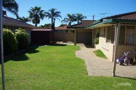 Property photo of 7 Hopkins Place Waikiki WA 6169