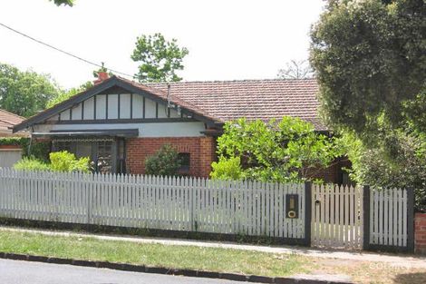 16 Chatham Rd, Canterbury, VIC 3126