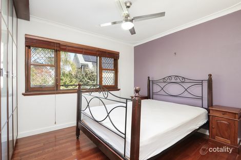 Property photo of 8/9 Salisbury Street Subiaco WA 6008