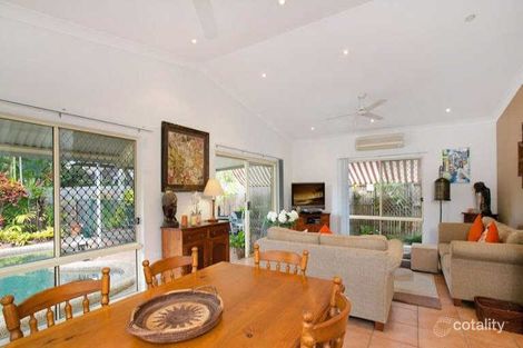 Property photo of 9 Amazon Close Mount Sheridan QLD 4868