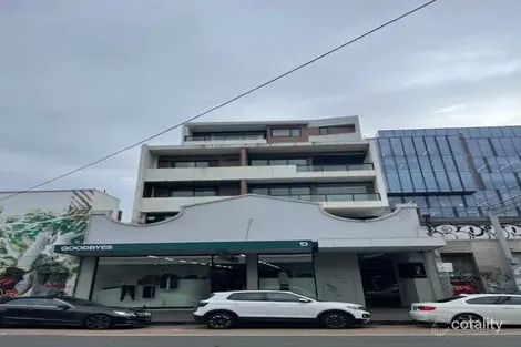 Property photo of 103/2 Johnston Street Collingwood VIC 3066