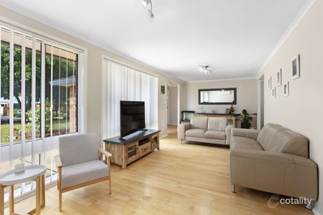 Property photo of 8 Peppercorn Avenue Narellan NSW 2567
