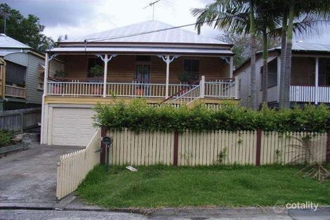 25a-25b White St, Kelvin Grove, QLD 4059