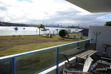 Property photo of 40/90 St Georges Crescent Drummoyne NSW 2047