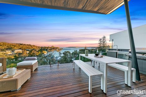 Property photo of 14 Spring Cove Avenue Manly NSW 2095