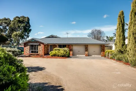 22 Brideson Rd, Strathalbyn, SA 5255