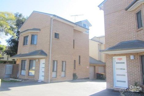 5/41-43 Bartley St, Canley Vale, NSW 2166