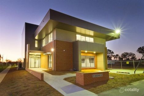 75 GOZZARD ST, GUNGAHLIN, ACT 2912