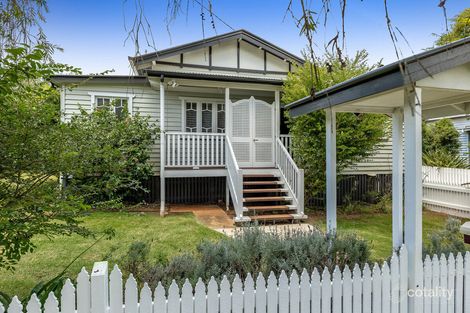 Property photo of 18 Partridge Street East Toowoomba QLD 4350