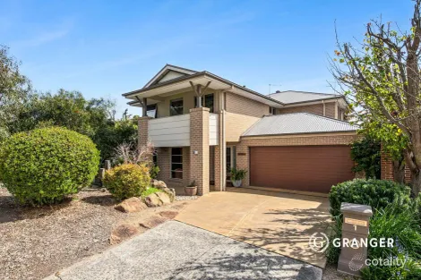 1 Grange Cl, Mccrae, VIC 3938