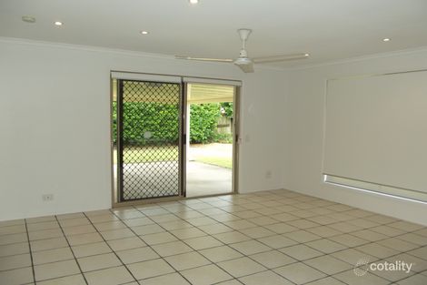 Property photo of 41 Cumberland Drive Varsity Lakes QLD 4227