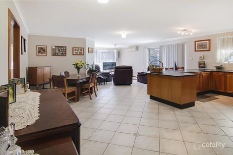 Property photo of 11 Alexander Parade Blacktown NSW 2148