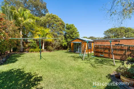 Property photo of 39 Tennent Road Mount Hutton NSW 2290