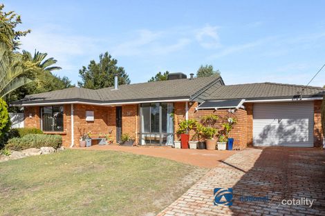 Property photo of 31 Kingfisher Loop High Wycombe WA 6057