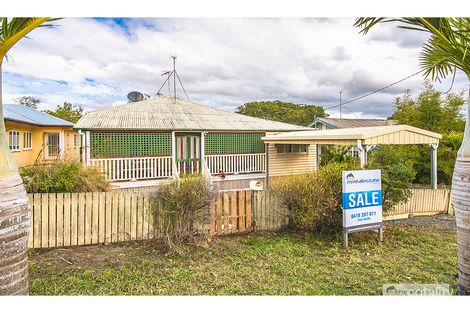 Property photo of 35 Meade Street West Rockhampton QLD 4700