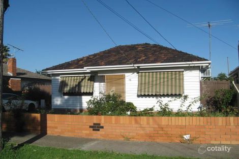 16 Cutts St, Sunshine North, VIC 3020