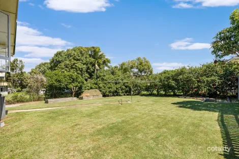 Property photo of 85 O'Connell Street Barney Point QLD 4680