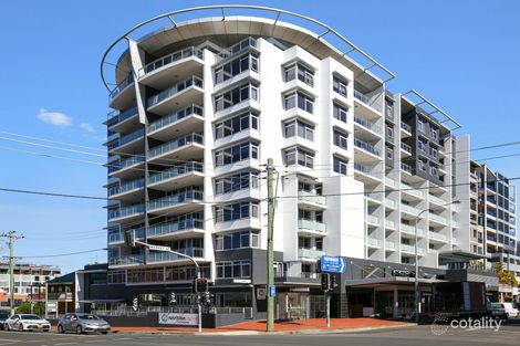 Property photo of 15/19A Market Street Wollongong NSW 2500
