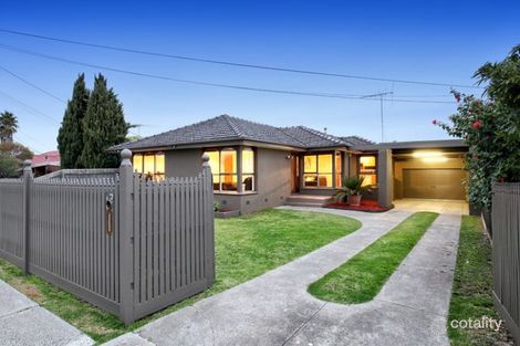 Property photo of 15 Hall Road Gladstone Park VIC 3043