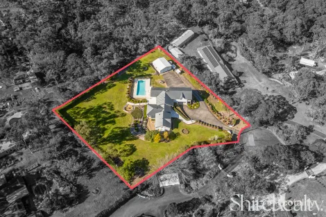 Property photo of 5 Oakridge Place Kenthurst NSW 2156