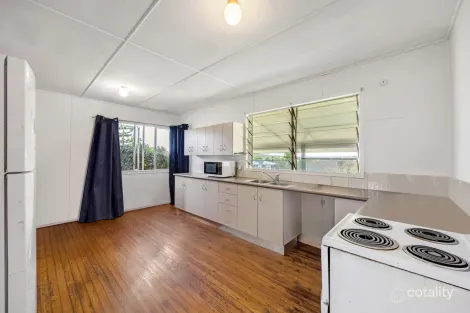 Property photo of 85 O'Connell Street Barney Point QLD 4680