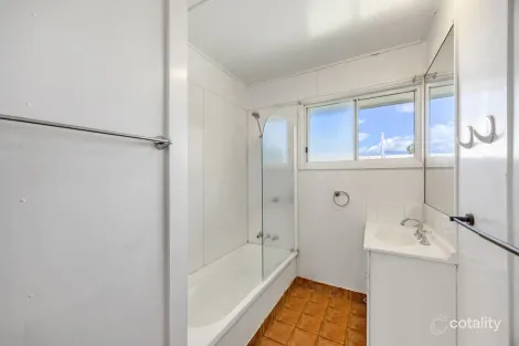 Property photo of 85 O'Connell Street Barney Point QLD 4680