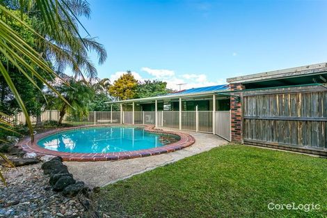 Property photo of 2 Robert Stanley Drive Mount Warren Park QLD 4207