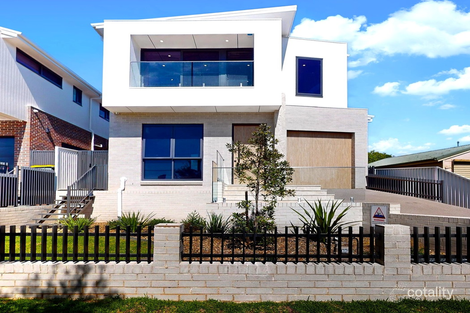 Property photo of 2 Toohey Avenue Westmead NSW 2145
