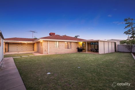 5 Whitegum Ct, Marangaroo, WA 6064