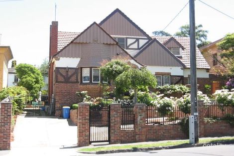 Property photo of 5 Rochester Road Canterbury VIC 3126