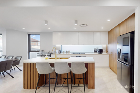 Property photo of 2 Toohey Avenue Westmead NSW 2145