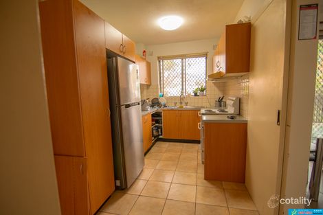 Property photo of 46/127 Chapel Road Bankstown NSW 2200