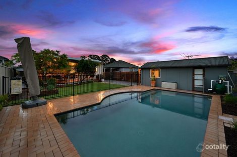 Property photo of 4 Matthews Square Ingleburn NSW 2565